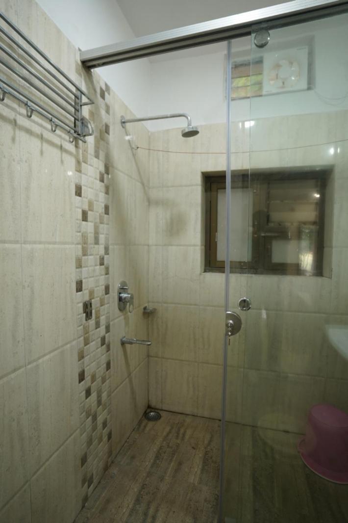 Narmada Vatika Hotel Jabalpur Bagian luar foto